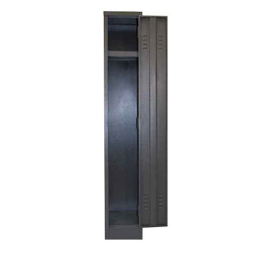 Single Locker With Padlock