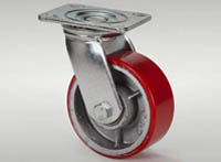 XX Series Nylon Swivel Red